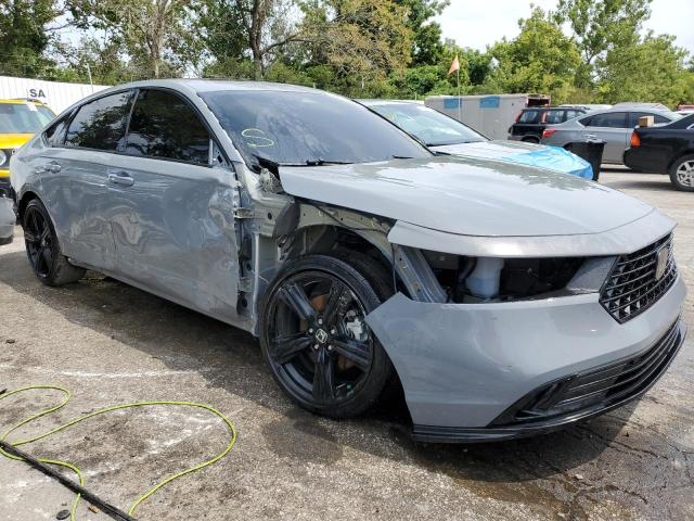 2024 HONDA ACCORD HYB - 1HGCY2F78RA036775