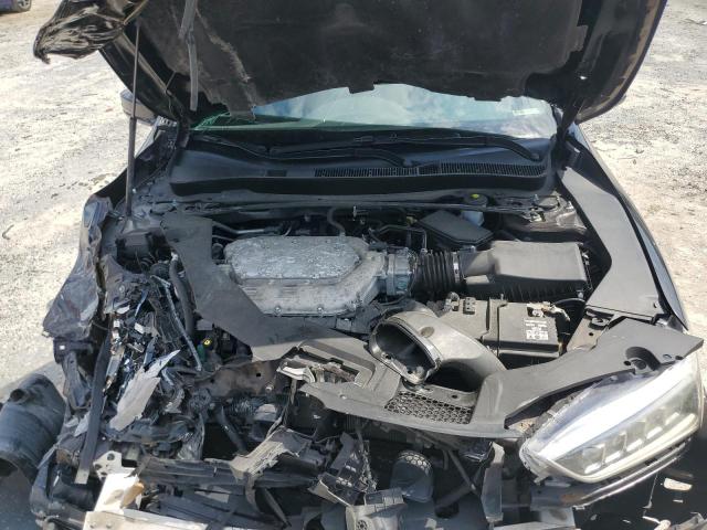 2018 ACURA TLX ADVANC 19UUB2F76JA006409