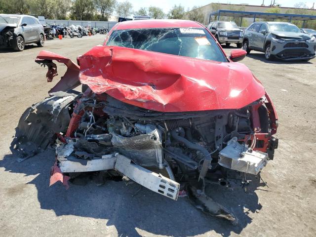 2021 HONDA CIVIC SPOR - SHHFK7H45MU207610