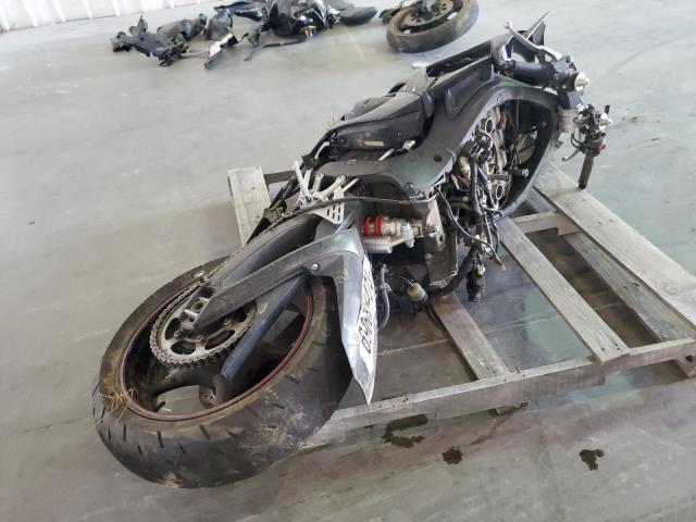2005 YAMAHA YZFR6 L JYARJ06E75A028740