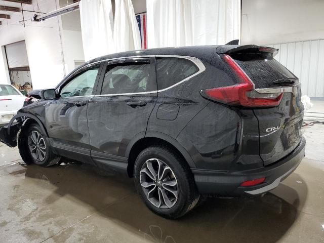 2022 HONDA CR-V EXL 5J6RW2H80NL005355  67336854