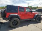 JEEP WRANGLER U photo