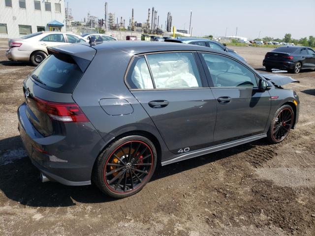2023 VOLKSWAGEN GTI 40TH A WVW4A7CD2PW184046