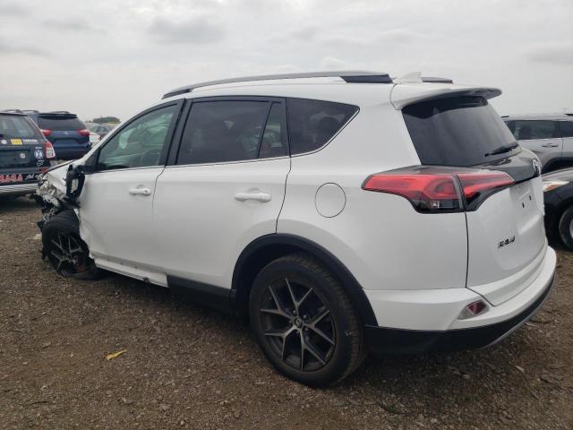 2017 TOYOTA RAV4 SE 2T3JFREV3HW656213  65993034