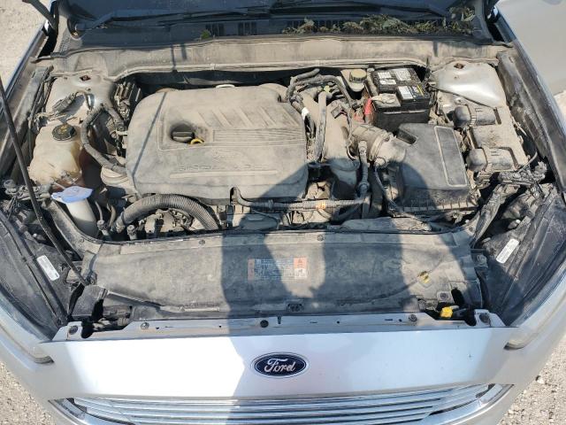 VIN 3FA6P0HD4ER275767 2014 Ford Fusion, SE no.11