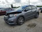 HONDA HR-V EX photo