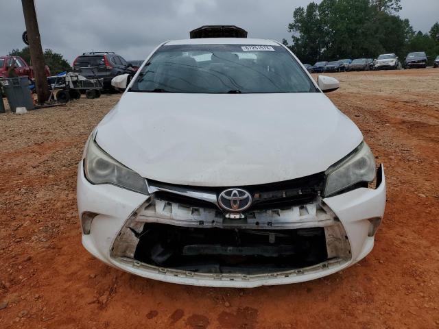 VIN 4T4BF1FK7FR462077 2015 Toyota Camry, LE no.5