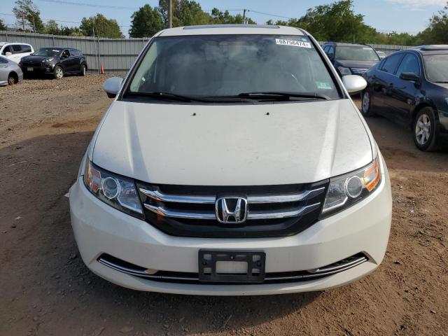 2016 HONDA ODYSSEY EX - 5FNRL5H6XGB031112