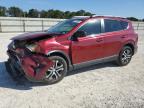 2018 TOYOTA RAV4 LE - JTMZFREV7JD119589