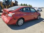 NISSAN SENTRA S photo