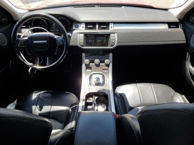 2016 LAND ROVER RANGE ROVE - SALVP2BG7GH079002