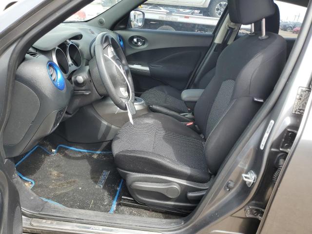2016 NISSAN JUKE S - JN8AF5MRXGT600580