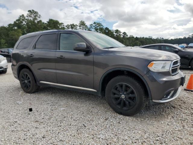 2019 DODGE DURANGO SX - 1C4RDJAG2KC792800