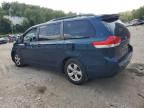 TOYOTA SIENNA LE photo