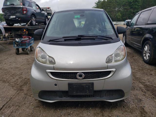 VIN WMEEJ3BA3DK711035 2013 SMART FORTWO no.5