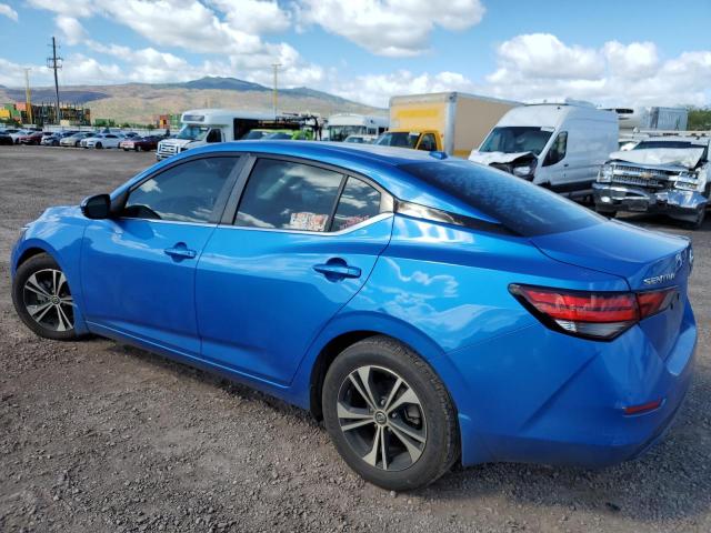 Vin: 3n1ab8cv4ly309150, lot: 69332114, nissan sentra sv 20202
