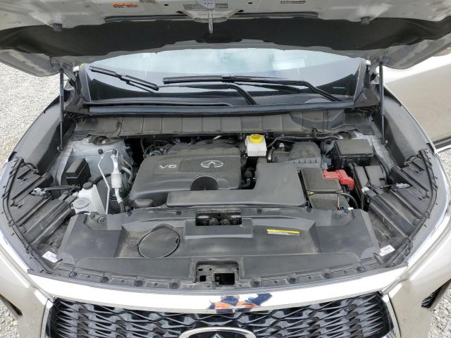 2022 INFINITI QX60 AUTOG 5N1DL1HU7NC341144