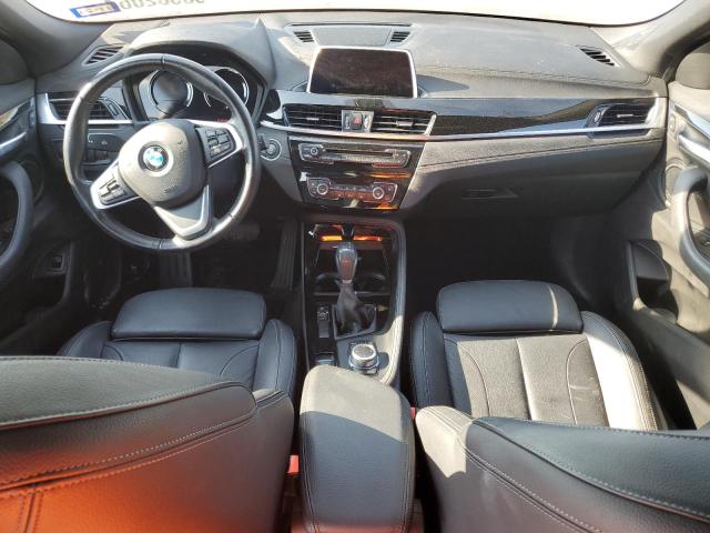 VIN WBXYJ3C33JEJ91220 2018 BMW X2, Sdrive28I no.8