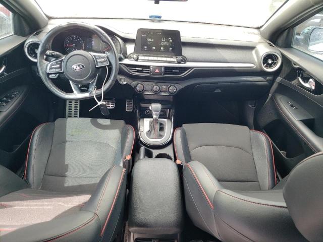 2020 KIA FORTE GT - 3KPF44AC7LE260678