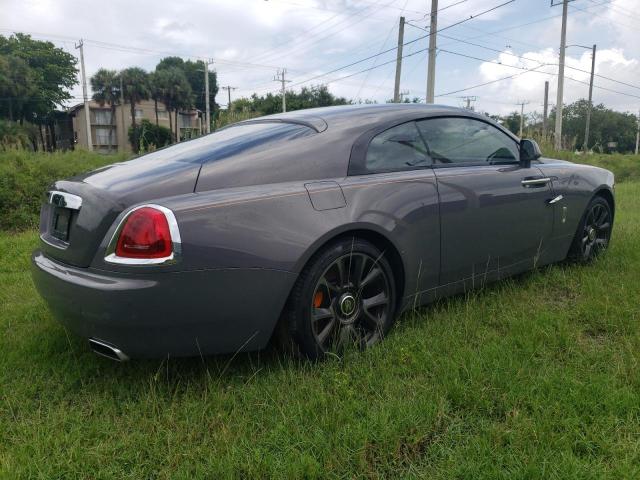 2018 ROLLS-ROYCE WRAITH SCA665C5XJUX87117