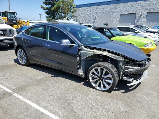 2018 TESLA MODEL 3 - 5YJ3E1EAXJF163201
