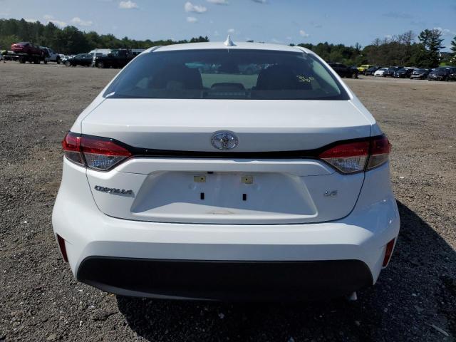 2024 TOYOTA COROLLA LE - 5YFB4MDE8RP157837