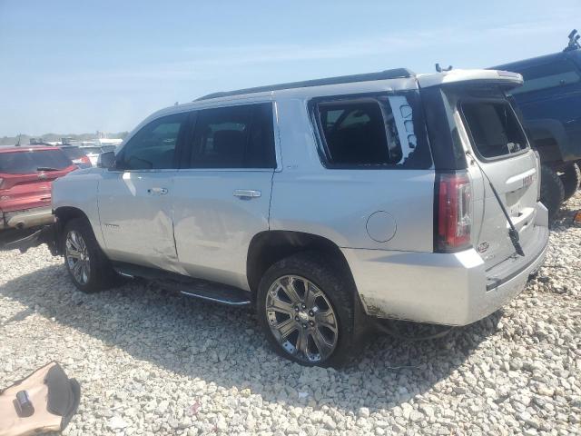 2017 GMC YUKON SLT - 1GKS2BKC5HR175149