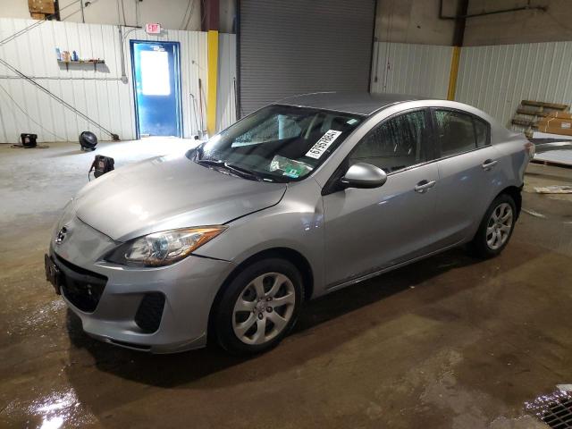 VIN JM1BL1UP9D1789519 2013 Mazda 3, I no.1