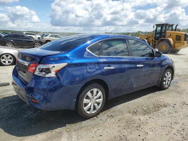 2019 NISSAN SENTRA S - 3N1AB7AP2KY401581