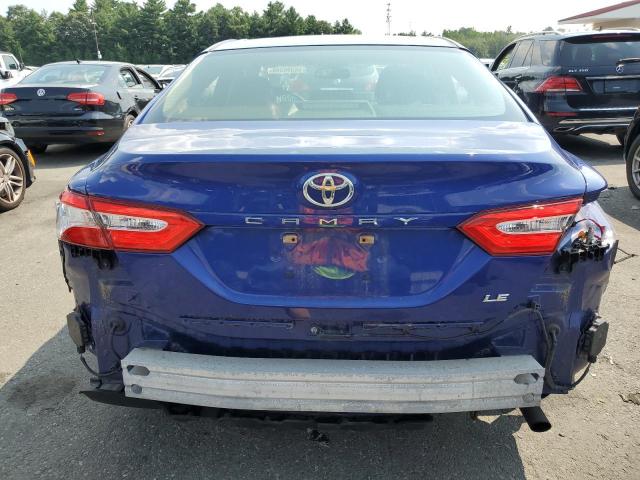 VIN JTNB11HK4J3044208 2018 Toyota Camry, L no.6