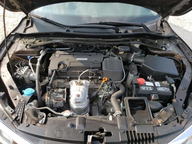 2017 HONDA ACCORD EX - 1HGCR2F02HA167988