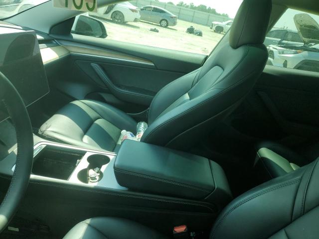 2022 TESLA MODEL 3 - 5YJ3E1EB4NF240062