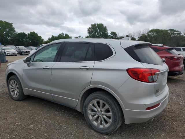 LRBFXDSA3HD094199 Buick Envision Essence 2017
