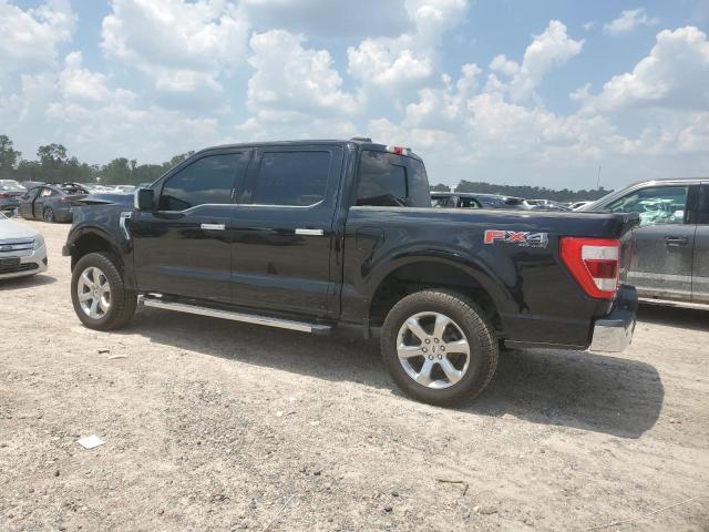 2021 FORD KING RANCH 1FTFW1E84MFA98272