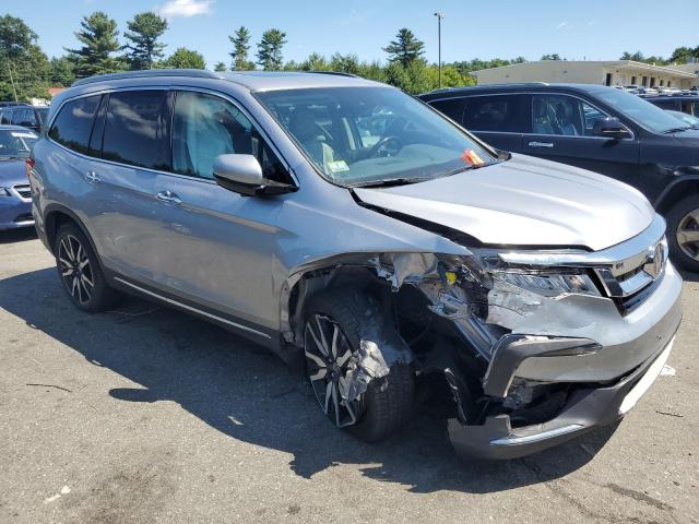 2019 HONDA PILOT TOUR - 5FNYF6H90KB003332