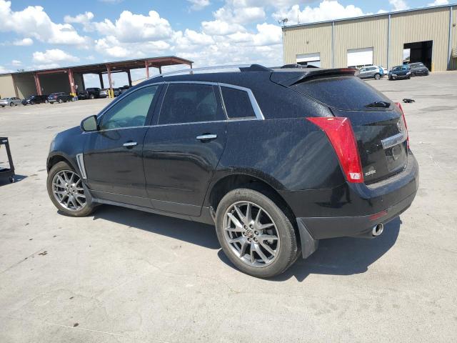 VIN 3GYFNDE37FS516440 2015 Cadillac SRX, Premium Co... no.2