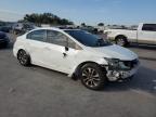 HONDA CIVIC EX photo