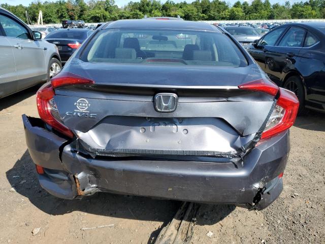 2017 HONDA CIVIC LX - 19XFC2F53HE222857