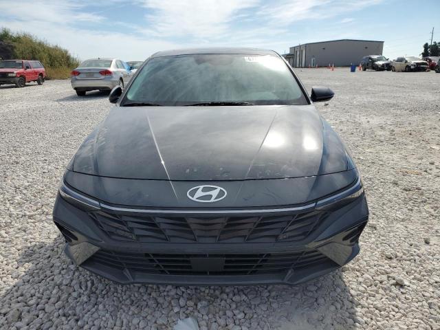 2024 HYUNDAI ELANTRA LI - KMHLN4DJ0RU105440