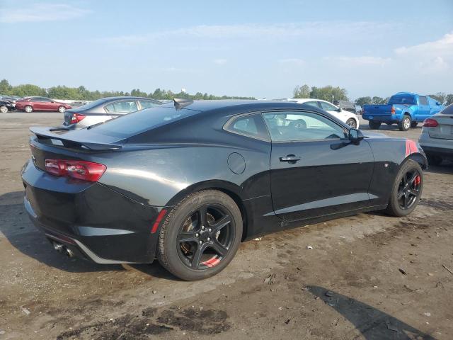 2019 CHEVROLET CAMARO LS - 1G1FA1RS0K0112732