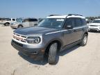 2023 FORD BRONCO SPO - 3FMCR9G69PRD73156