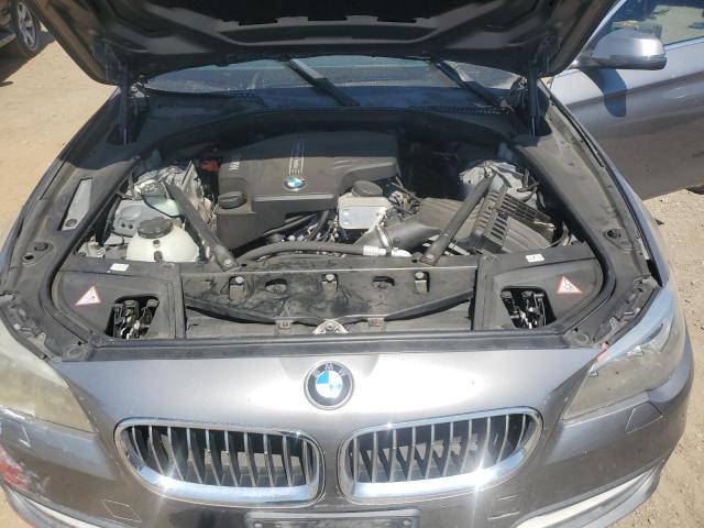 VIN WBA5A5C59ED020834 2014 BMW 5 Series, 528 I no.11