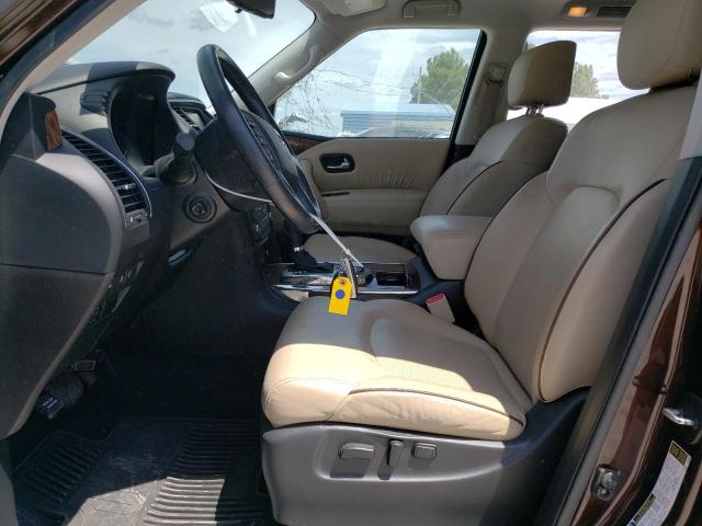 2018 NISSAN ARMADA PLA - JN8AY2NE3J9730077
