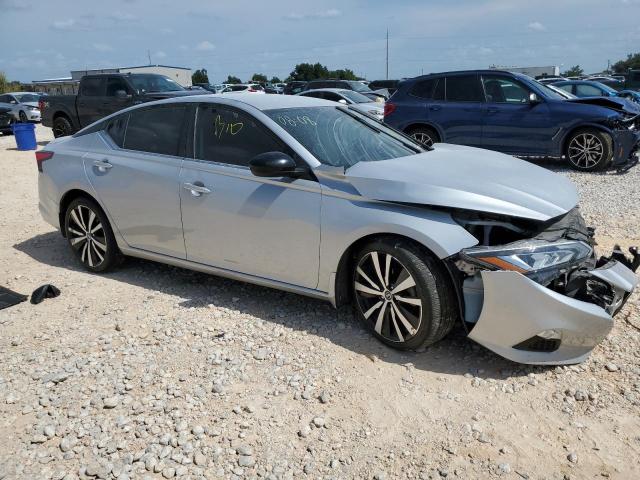 2019 NISSAN ALTIMA SR - 1N4BL4CV3KN320407