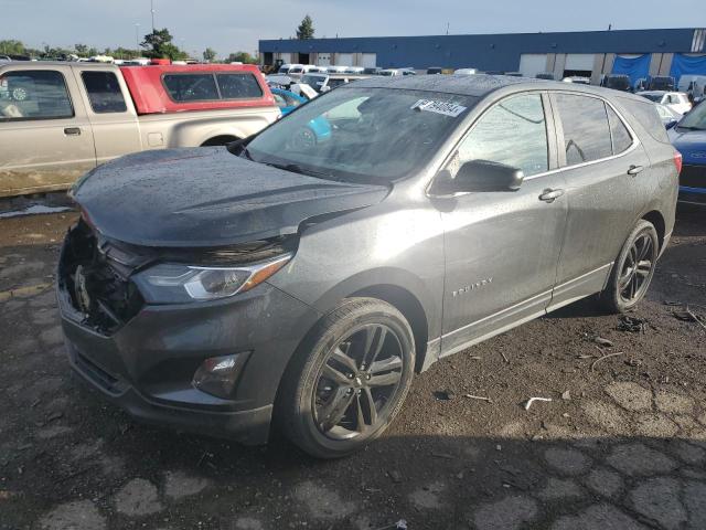 2021 CHEVROLET EQUINOX LT 3GNAXKEV2ML324857  68794084