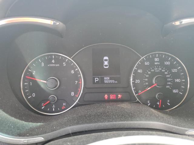 2015 KIA FORTE EX - KNAFX4A84F5266311