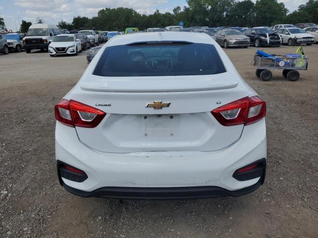 2016 CHEVROLET CRUZE LT - 1G1BE5SM0G7321635
