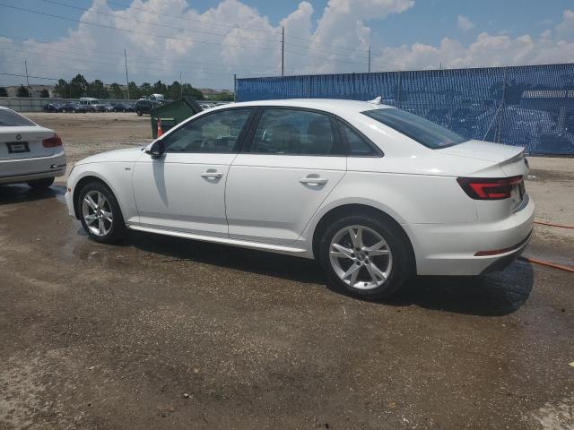 VIN WAUKMAF43JA076396 2018 Audi A4, Premium no.2