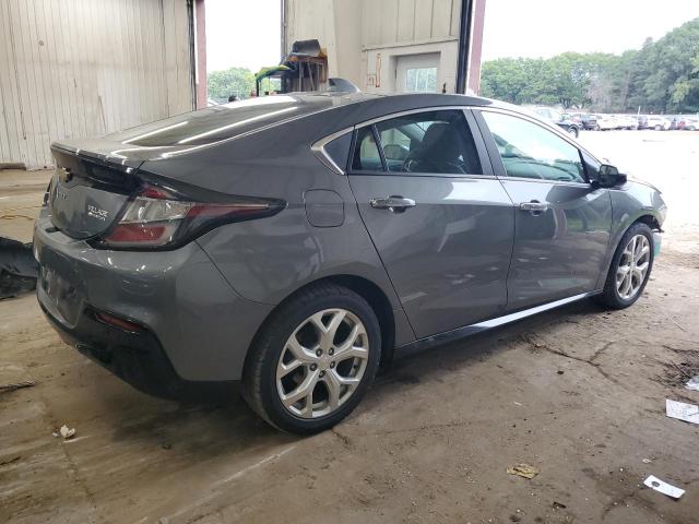 VIN 1G1RD6S58GU109776 2016 Chevrolet Volt, Ltz no.3