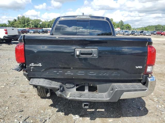 VIN 3TMCZ5AN7LM298753 2020 Toyota Tacoma, Double Cab no.6